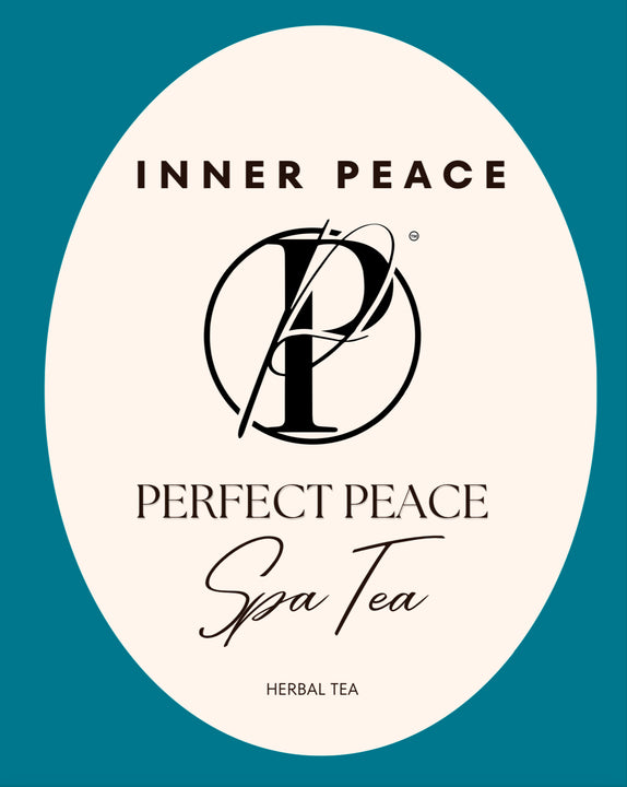 Inner Peace Herbal Tea