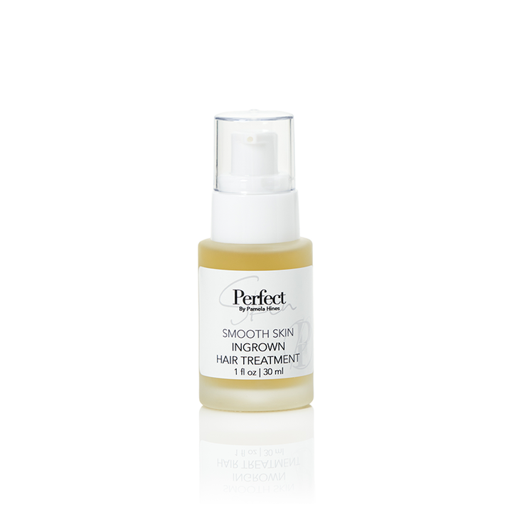 Smooth Skin Ingrown Hair Treatment