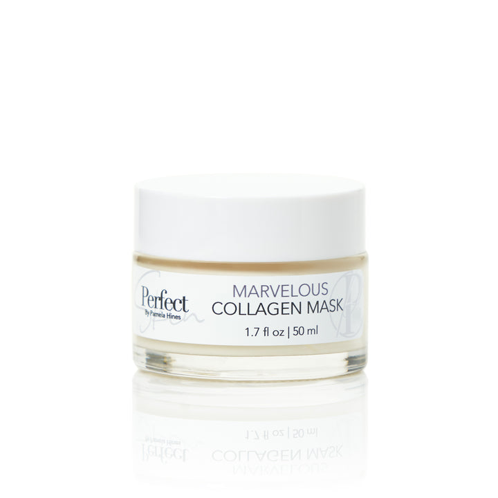 Marvelous Collagen Mask
