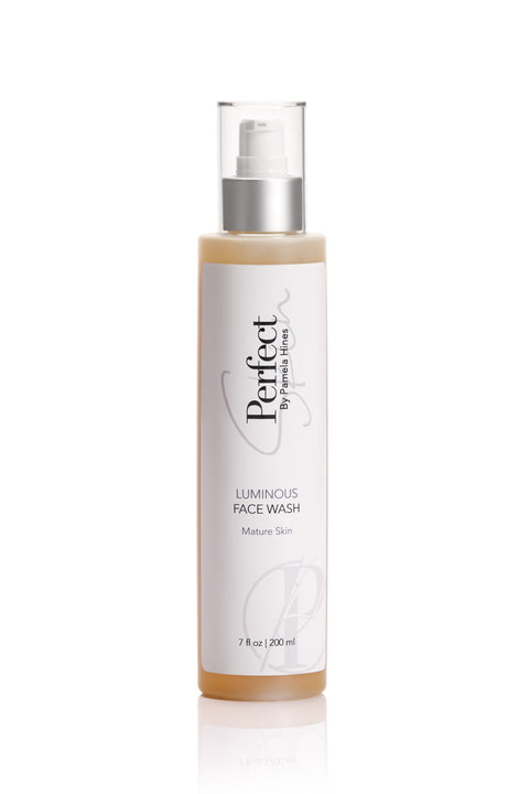 Luminous Face Wash