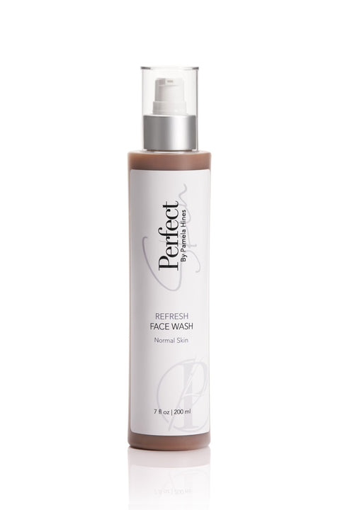 Refresh Face Wash