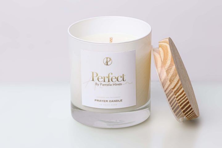 Prayer Candle
